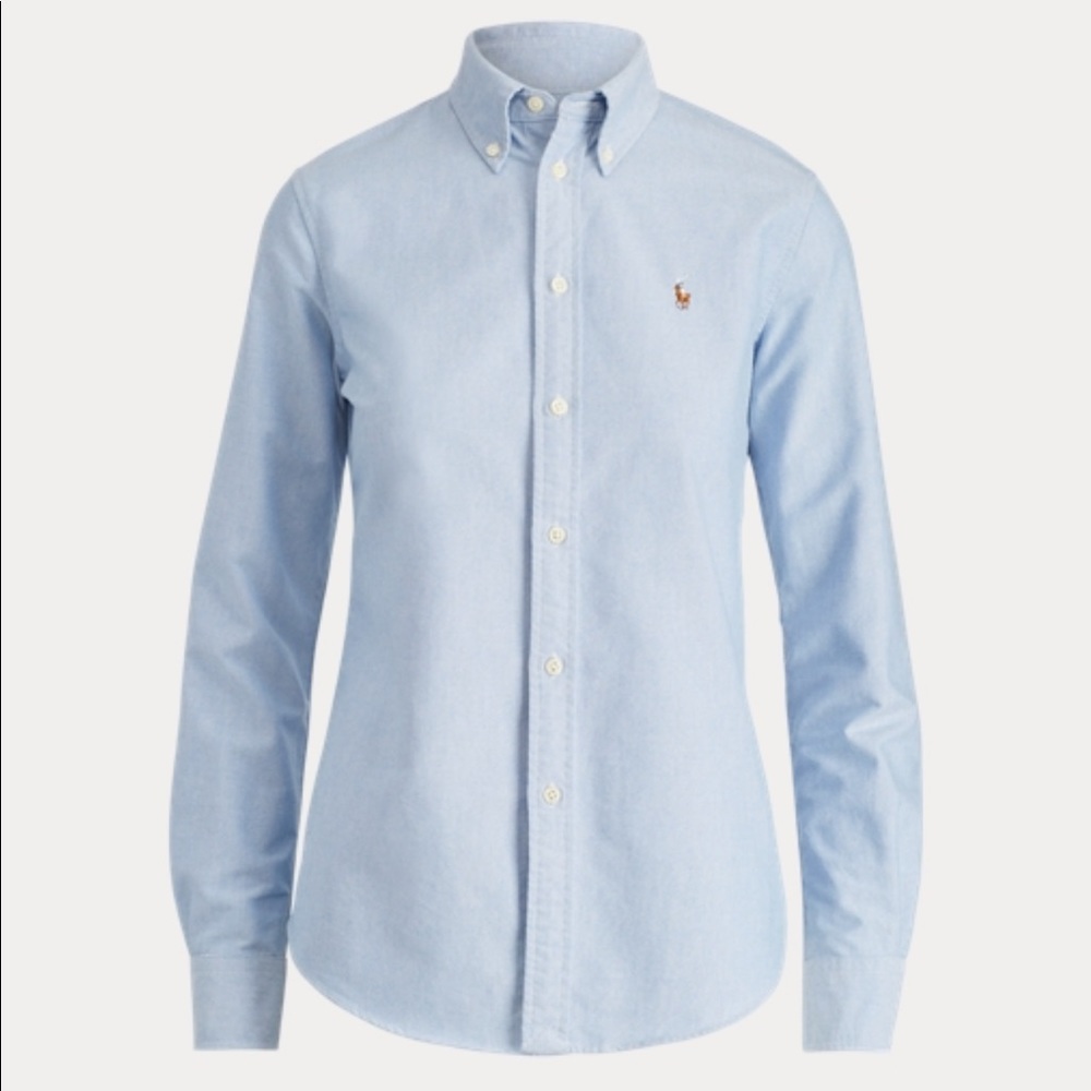 Ralph Lauren Women’s Oxford